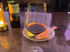 -外滩8号 whisky bar(金延大厦店)