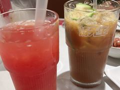 -烁先生披萨·儿童餐下午茶(河南岸店)