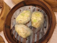 -潮福城大酒楼(北尚店)