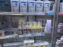 -白色日记·手作酸奶(麦凯乐店)