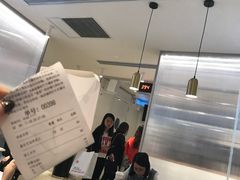 -喜茶(佛山岭南站店)