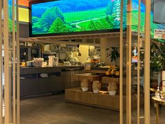 -桂满陇·江南小馆·蟹黄小笼汤包(清河万象店)