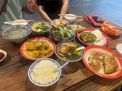 -袁家村关中印象体验店(砂之船奥特莱斯店)