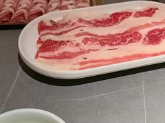 -额尔敦·品质自助(摩尔城店)