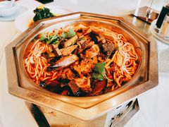 大同羊杂-晋美大掌柜(新建路店)