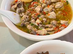 -笨罗卜浏阳菜馆(罗湖文和友店)