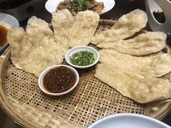 -湘鼎盛·大厨鲜炒湖南味(高新银泰店)