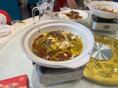 -沔阳会馆(沔街店)