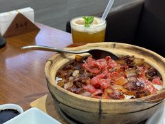 -集品堂·JPC餐厅(青年大街市府店)
