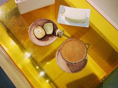 Dirty-XI·LaundryCafe 喜咖自助洗衣咖啡店