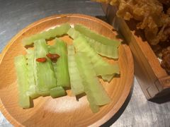 -探鱼·鲜青椒爽麻烤鱼(广州欣荣广场店)