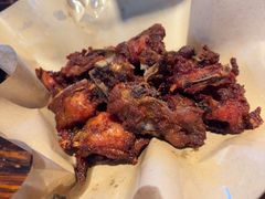 -破店肥哈·海鲜·烧烤(郑州银泰inPARK店)