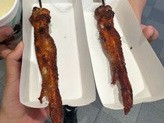 -一代烤翅王(大汉口店)