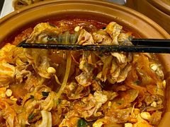 -郑庄脂渣海鲜楼(九水路店)