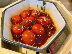 -蜜桃餐厅·伴山(绿宝广场店)