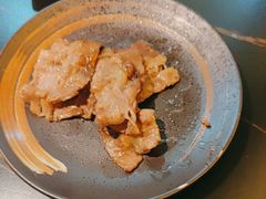 -厚贞日式烤肉(浦东汇智店)
