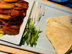 酥不烂烤肉-蘇小主(徐州万达店)