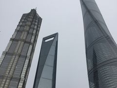 -上海柏悦酒店