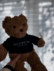 -AGE LOCK 锁龄美肌