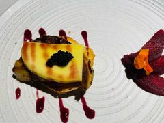 -俄士厨房(五棵松华熙LIVE店)