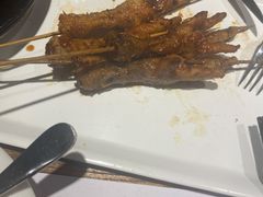 -通海俄式烧烤·俄罗斯大串(嵩山路店)