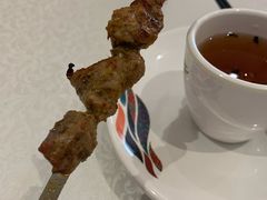 -巴依老爷·新疆美食(上城区天城路店)