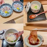 值得N刷的黑珍珠餐厅日料omakas‼️