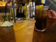 -BIJOU coffee&cocktail(龙岗万科广场店)