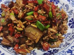 -韶山冲湘菜馆(大明湖店)