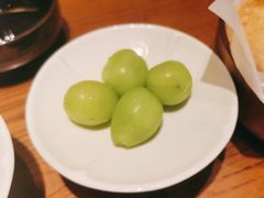 -泰香米泰国餐厅(中大国际店)