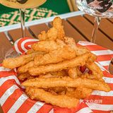 跨越整个郑州也要来吃的碳烤肉 但丁市集给的浪漫