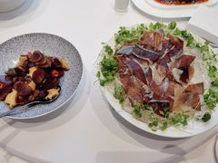 -张福记(五一公园店)