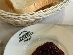 -小白桦西餐厅