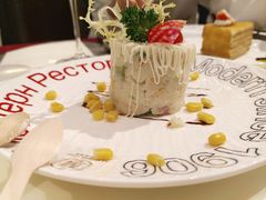 -马迭尔西餐厅(中央大街店)