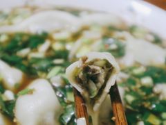 -尤素福东举院饺子馆