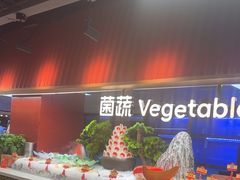 -四囍码头海鲜烧烤自助火锅(外滩南京东路悦荟广场店)