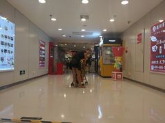 -银座mall(东直门店)