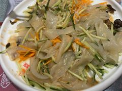 -添福来墨鱼饺子 · 海鲜东北菜(大连星海·黄浦路店)