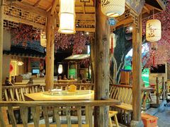 -寻钵记民菜馆·正宗常德钵子菜(滨湖路店)