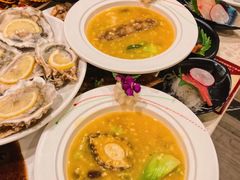 -芭菲盛宴·环球美食(北城国际店)