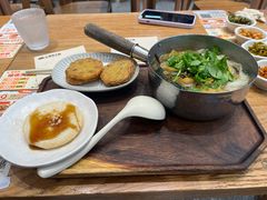 -小满手工粉(上海品尊国际店)