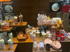 -星巴克(北京永定门店)