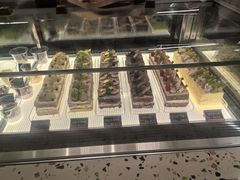 -小苍兰风铃草蛋糕甜品(沈阳店)