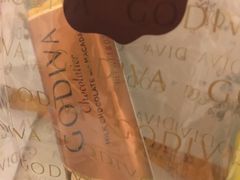 -GODIVA(港汇恒隆广场)