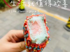 -家乐福(四元桥购物中心店)