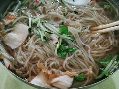 -西塔大冷面(三好街店)