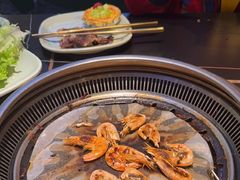 -梨花自助烤肉(西三旗万象汇黑金店)
