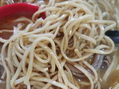 -正宗六合腰肚面(月苑店)