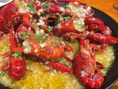 -华仔龙虾(永乐路总店)