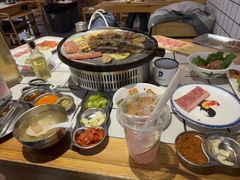 -肆幺幺烤肉(乐汇城店)